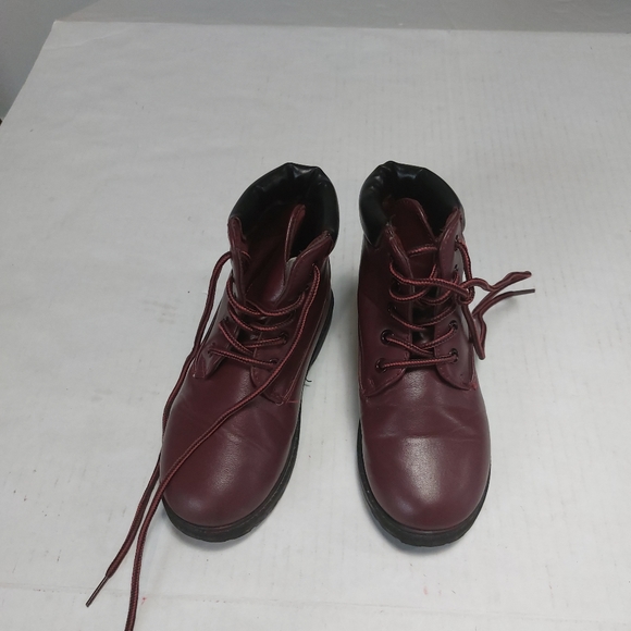 Official Supply Girls Boots Size 12 Toddler - Picture 12 of 15